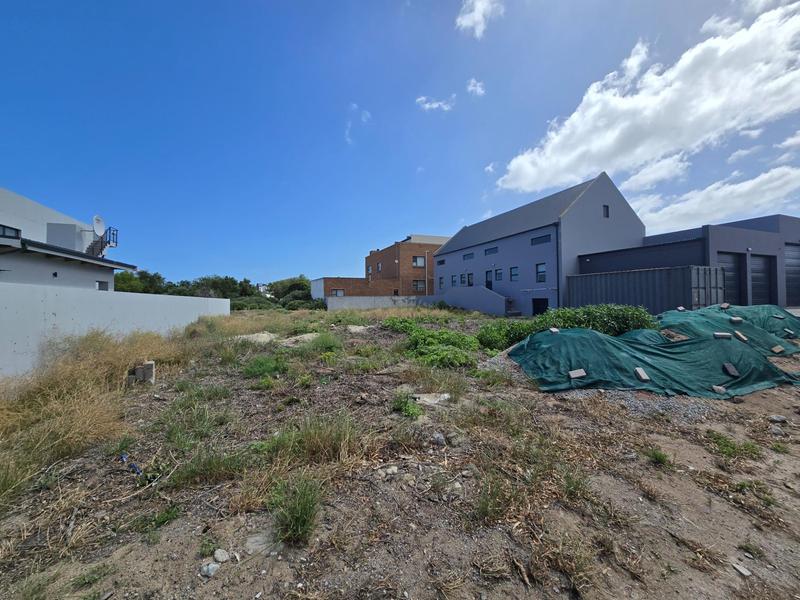 0 Bedroom Property for Sale in Britannia Bay Western Cape
